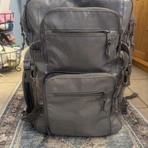 Calpak backpack
